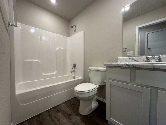 Building Photo - New Construction Living: 3 Bed, 2 Bath, 2-Car Garage