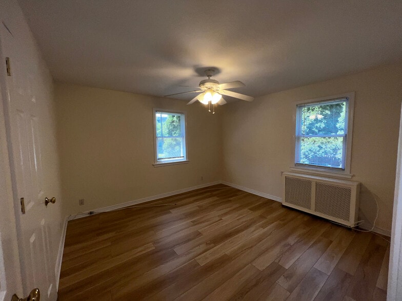 Master Bedroom - 2457 4th Ave
