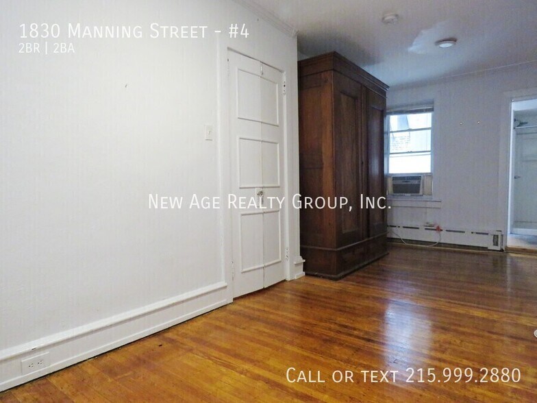 Building Photo - 1830 Manning St