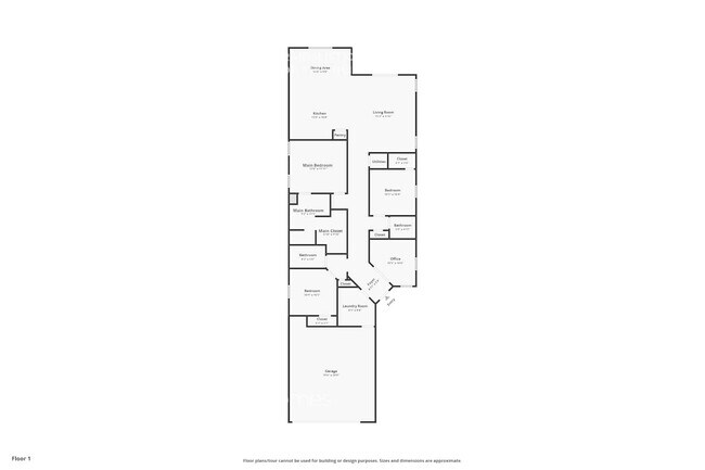 Building Photo - 590 Morgans Treasure Rd