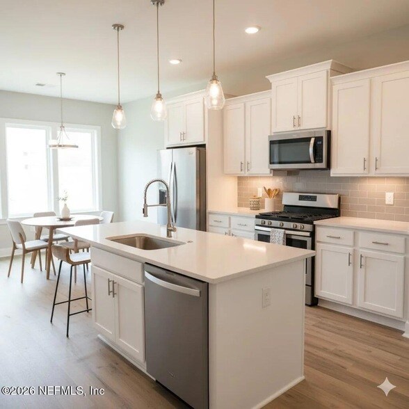 Building Photo - 3540 Datura St