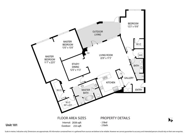 Overlook 101.jpg - The Overlook at Westover Hills