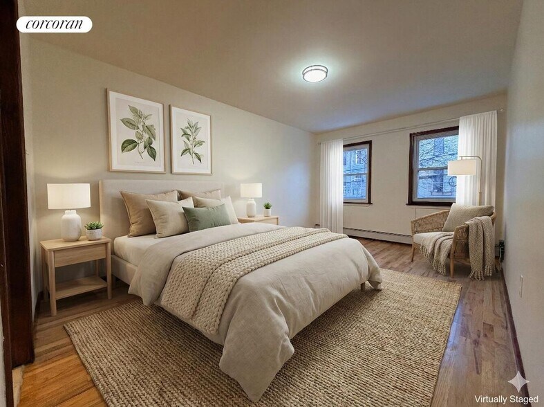 Building Photo - 184 Cooper St