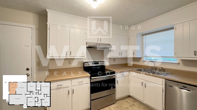 Building Photo - 4-Bedroom, 2-Bath House in Irondale