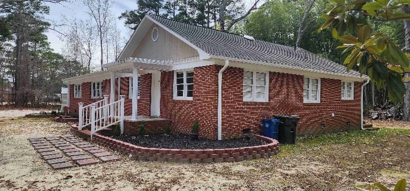 Building Photo - 4605 Blanton Rd