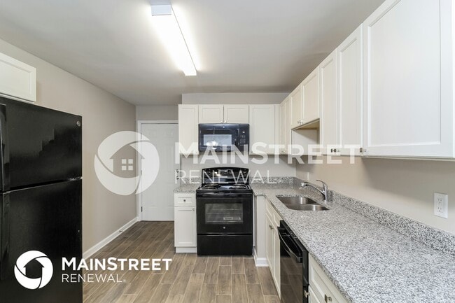 Building Photo - 936 Rock Spring Dr