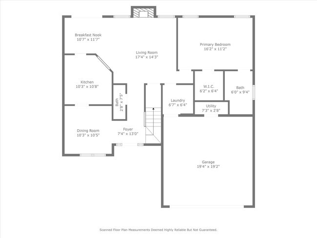 Building Photo - 412 N Village Cir