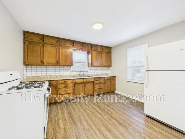 Building Photo - 3469 N 27th St