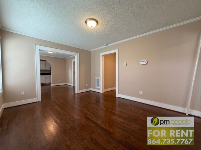 Building Photo - 209 Bivens St