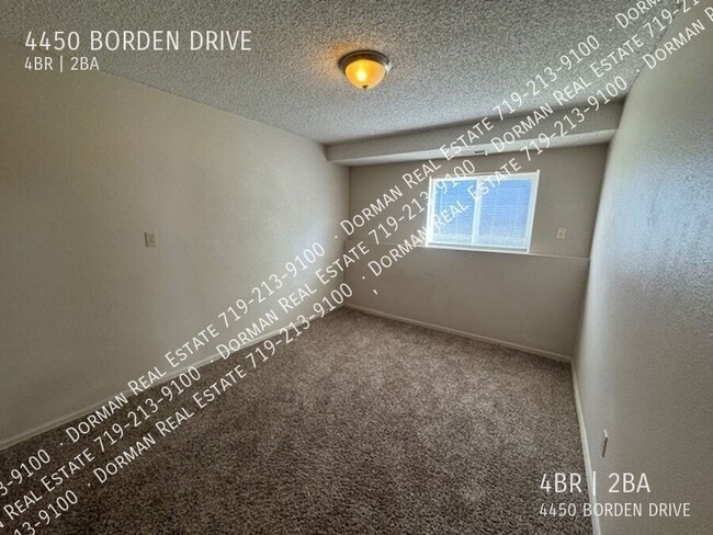 Building Photo - 4450 Borden Dr