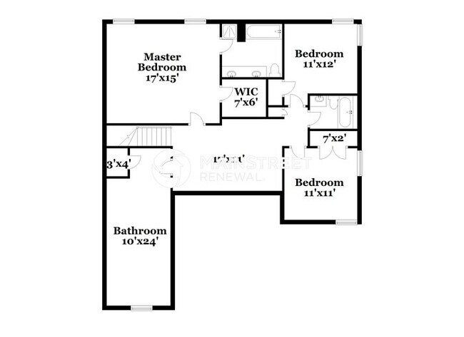 Building Photo - 4 Bedroom Pet-Friendly Home in Charlotte, NC with Main Street Renewal