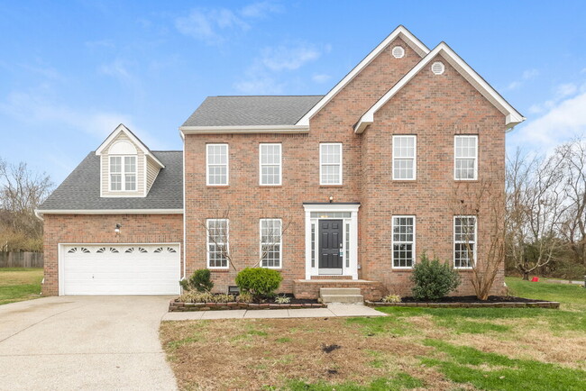 Building Photo - 1509 Winter Ct