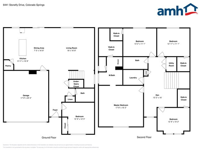 Building Photo - 6441 Stonefly Dr