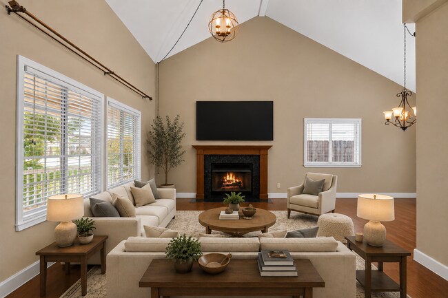 Building Photo - 743 Calico Trail