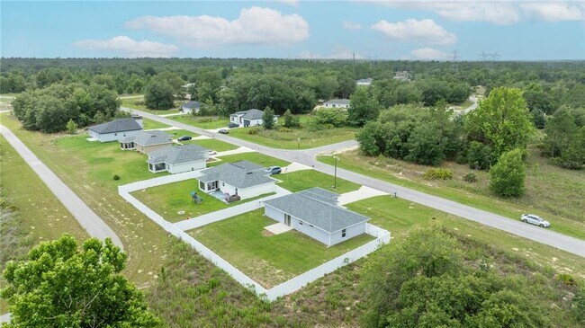 Building Photo - 5887 SW 154th Lane Rd