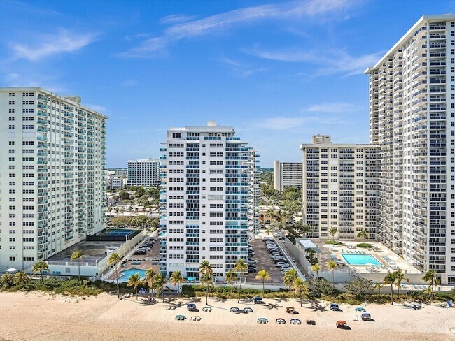 Building Photo - 3430 Galt Ocean Dr