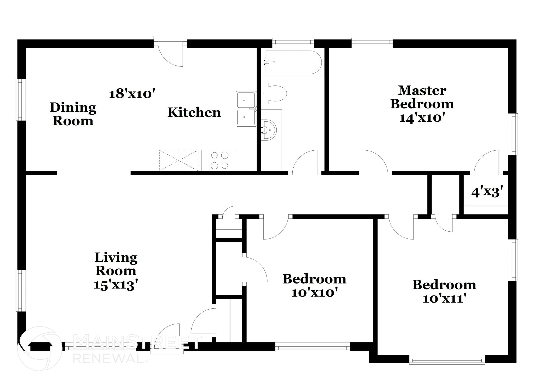 Building Photo - 4423 Brooktree Dr