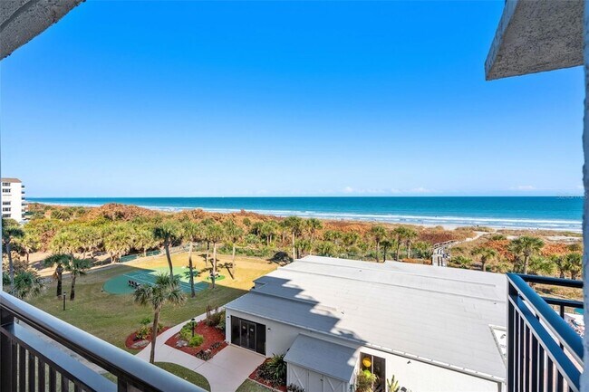 Building Photo - 2100 N Atlantic Ave