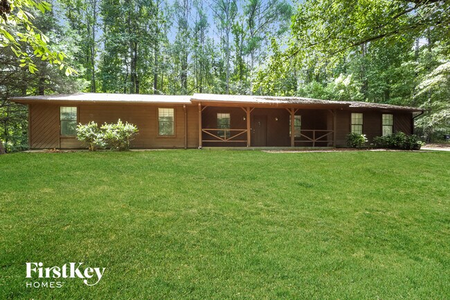 Primary Photo - 580 Henderson Rd