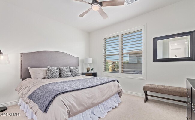 Building Photo - 5100 E Rancho Paloma Dr