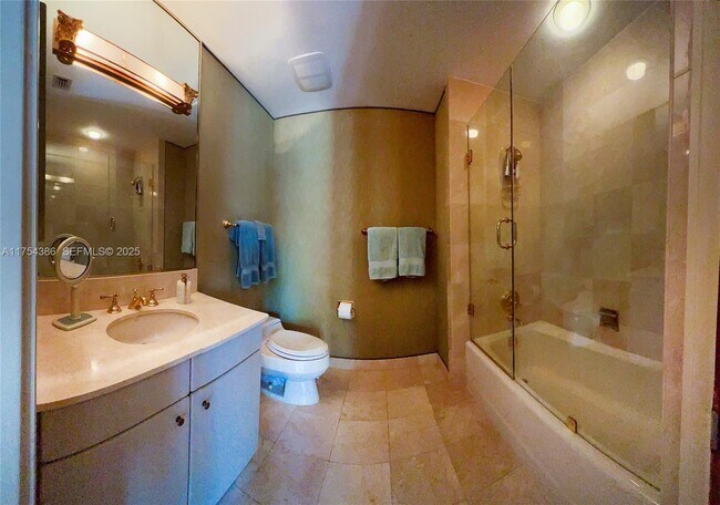 Building Photo - 7241 Fisher Island Dr