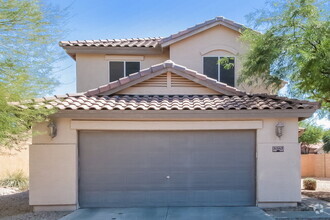 Building Photo - 31543 N Cactus Dr