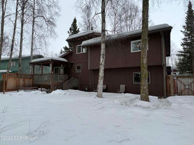 Building Photo - 7710 Evander Dr