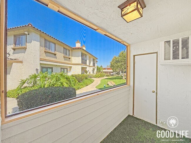 Building Photo - Elegant 2BD/1BA Condo in El Cajon with Walk-In Closet, Covered Patio & Pool