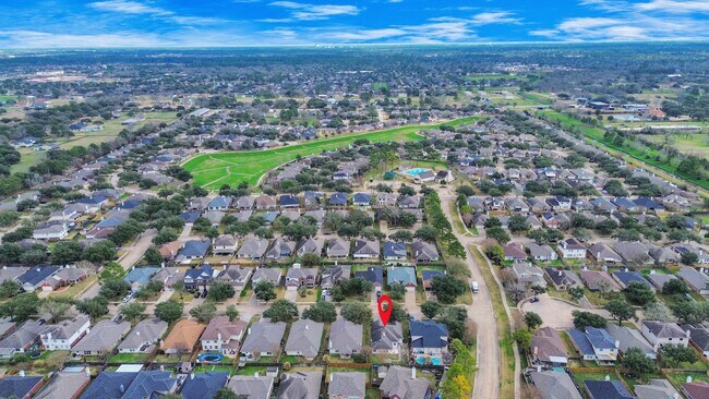Building Photo - 14707 Country Rose Ln