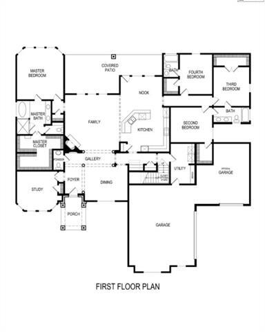 Building Photo - 601 Winslow Ln