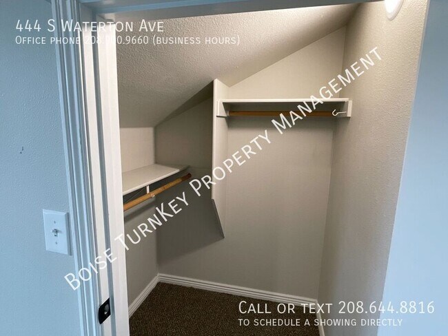 Building Photo - 444 S Waterton Ave