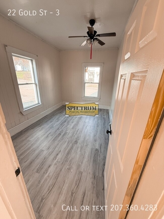 Building Photo - 22 Gold St