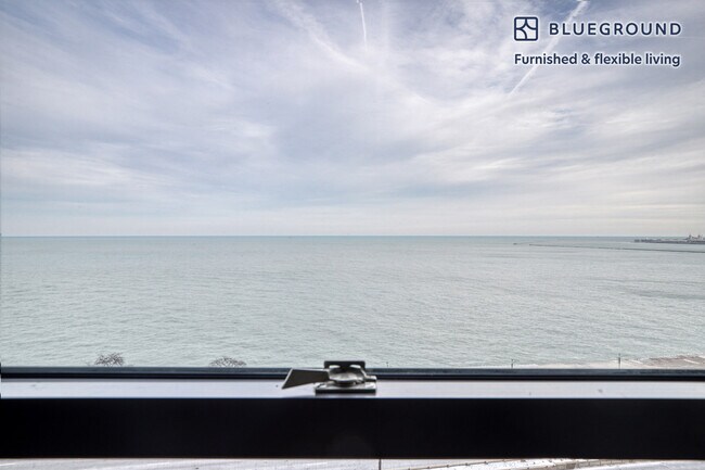Building Photo - 1400 N Lake Shore Dr
