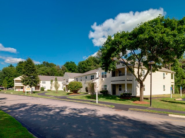 Building Photo - Wilkins Glen