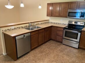 Building Photo - 12201 E Boone Ave