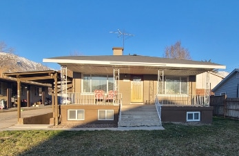 Building Photo - 848 N 600 W