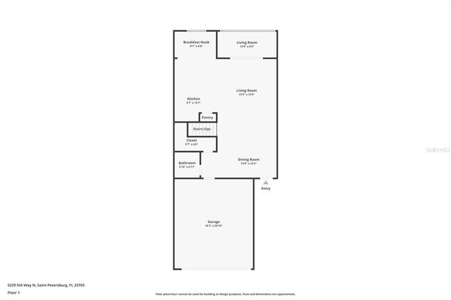 Building Photo - 5229 5th Way N