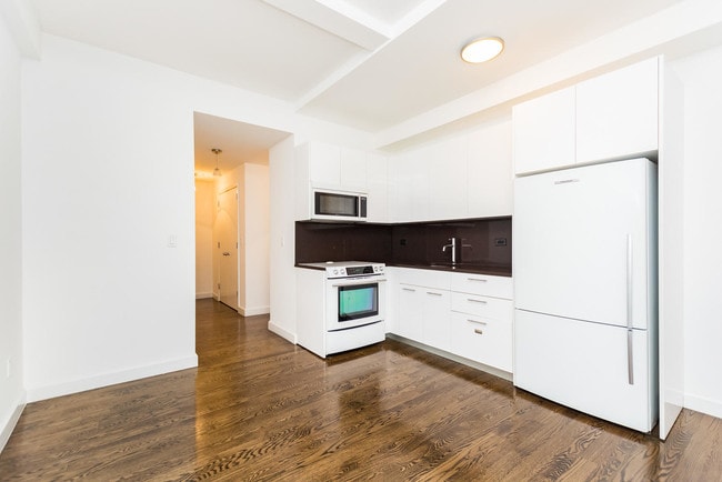 Floorplan - The Greystone