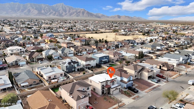 Building Photo - 11017 Bullseye St