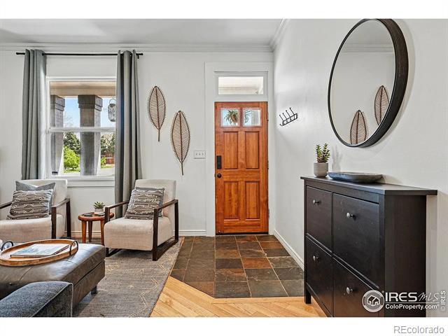 Building Photo - 2955 Columbine St