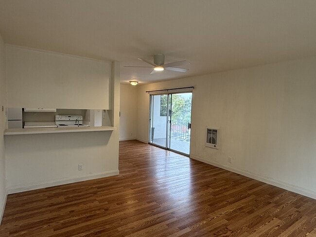 Building Photo - 2632 Warring St