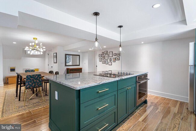 Building Photo - 4515 29th St NW