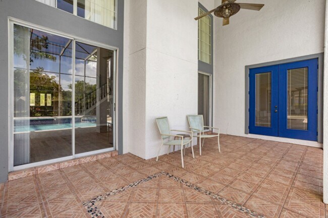 Building Photo - 2-Story pool home in The Fairways of Hunte...