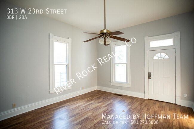 Building Photo - 313 W 23rd St