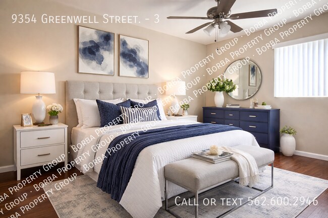 Building Photo - 9354 Greenwell St