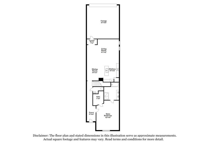 Building Photo - 6800 Habitat Dr