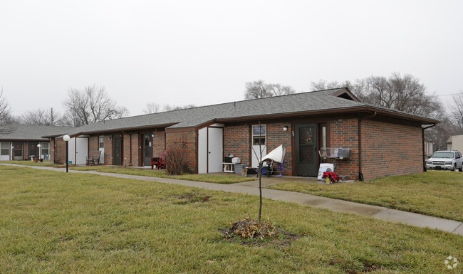 Primary Photo - Wellsville Senior Housing
