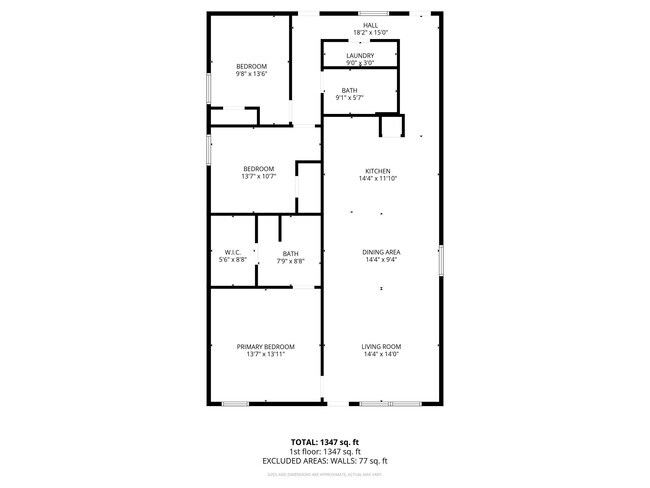 Building Photo - 1029 Calley Pear Trl