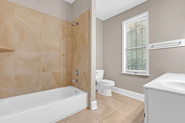 Building Photo - Charming 3-Bedroom Home in Convenient Memphis Location
