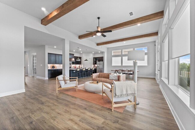 Building Photo - 1801 Headwaters Blvd